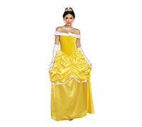 Dreamgirl Fairytale Beauty Fantasy Adult Women's Halloween Costume Outfit 10693