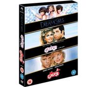 Dreamgirls/Grease/Grease 2 [DVD]