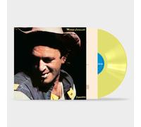 Dreamgold - Signed and Numbered Yellow Vinyl Edition