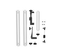 DREAMGRIP 2020 Upgrade Kit for Evolution PRO/MOJO Video Rig Sets with Replacement Parts and Extensions for Upgrading Modules for iPhone 11, Samsung Galaxy S20+, Sony Xperia and Others