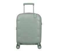 Dreami Spinner 55/20 TSA - unisex - American Tourister - Cabin Bags - Green - ONE SIZE - Suitcases ONE SIZE