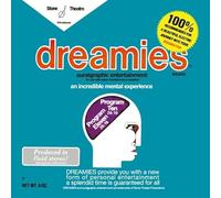 Dreamies - Auralgraphic Entertainment [VINYL]