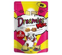 Dreamies Beef and Cheese 60g