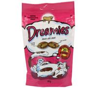 Dreamies Cat Treats Pouch 60g - Beef