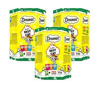 Dreamies Christmas Gift Box for Cats