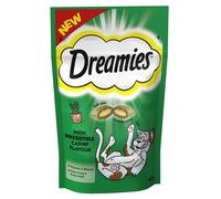 Dreamies Catnip - 60g