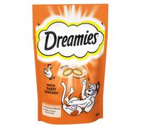 Dreamies Cat Snack Classic - with Chicken