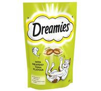 Dreamies Cat Treats Tuna - 60g