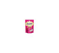 Dreamies Cat Treats with Tempting Beef (60g) - Pack of 6