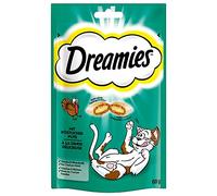 DREAMIES Cat Treats with Turkey 60g Pride