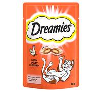 Dreamies Chicken 60g