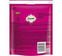 DREAMIES Mega Pack Portion Bag with Beef 180 g