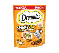Dreamies Shakeups - Rockin Roost - 180g