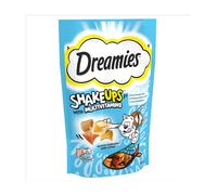 Dreamies Shakeups - Seafood Celebrations - 55g