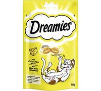 Dreamies Cat Snack Classic - with Cheese