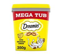 Dreamies Treats with Cheese for Cats 60g 1 Bag