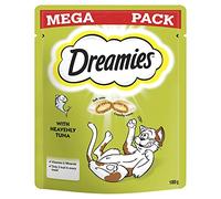 Dreamies Tuna Mega Pack 180g x 6
