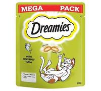 Dreamies Tuna Mega Pack 6x200g