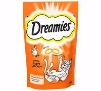 DREAMIES with Chicken | Style: Classic | Size: 60g