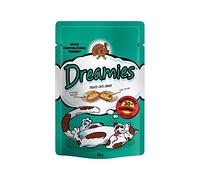Dreamies with Heavenly Tuna (60g)