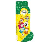 DREAMIES Christmas Stocking Cat Treats
