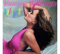 DREAMIN' ( 12inch / Vinyl Schallplatte Disque Record) WILLIAMS, VANESSA
