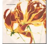 Dreaming 7 Inch (7" Vinyl 45) French Creation 1991