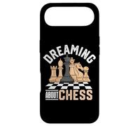 Dreaming About Chess Case for iPhone Air