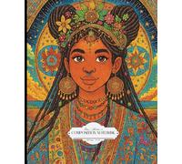 Dreaming & Being: Celebrate creativity and representation with our BIPOC-inspired composition and sketchbooks-designed for dreaming, doodling, and daily reflections.