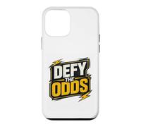 Dreaming Big Motivational Quote Fear Less Dream More Case for iPhone 12 mini