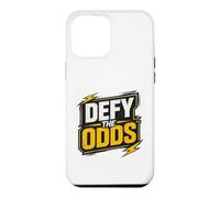 Dreaming Big Motivational Quote Fear Less Dream More Case for iPhone 12 Pro Max