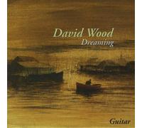 Dreaming by David Wood
