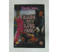 Dreaming Fist Slender Hands [DVD]