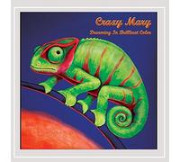 Dreaming in Brilliant Color