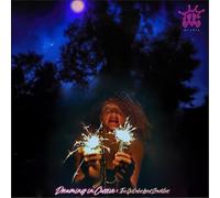 The Mystic - Dreaming In Cursive: The Girl Who Loved Sparklers [New Vinyl LP]