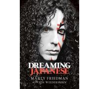Dreaming Japanese
