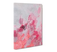 Dreaming Memories Canvas Print | Gallery Wrapped 30mm Frame Wall Art | 24x16 inches | Ready to Hang | Abstract Picture | Living Room Bedroom Lounge Office