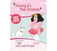 Dreaming of a Pink Christmas [DVD] [NTSC]