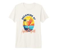 Dreaming of Addu Atoll Premium T-Shirt