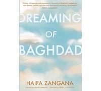 Dreaming of Baghdad (Women Writing the Middle East)