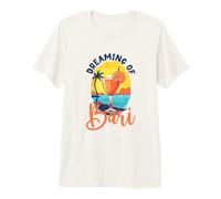 Dreaming of Bari Premium T-Shirt