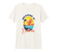Dreaming of Exuma Premium T-Shirt