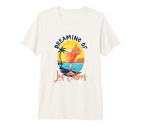 Dreaming of Los Cabos Premium T-Shirt