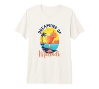 Dreaming of Malindi Premium T-Shirt