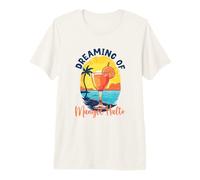 Dreaming of Mangel Halto Premium T-Shirt