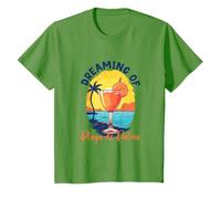 Dreaming of Playa de Palma T-Shirt