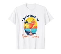 Dreaming of Saint-Tropez T-Shirt
