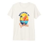 Dreaming of Samui Premium T-Shirt