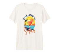 Dreaming of Sosúa Premium T-Shirt