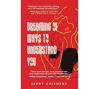 Dreaming Of Ways To Understand You